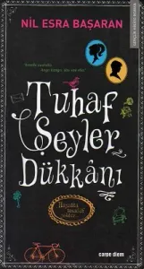 Tuhaf Şeyler Dükkanı