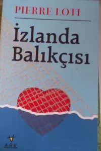 İzlanda Balıkçısı