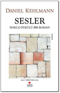 Sesler