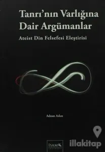 Tanrı'nın Varlığına Dair Argümanlar