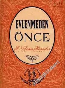 Evlenmeden Önce  -        1951