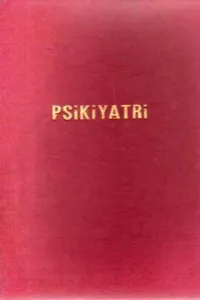Psikiyatri II Ders Notu