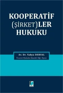 Kooperatif (Şirketler) Hukuku