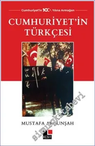 Cumhuriyet'in Türkçesi -         2023