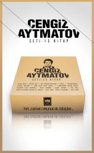 Cengiz Aytmatov Seti