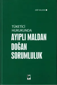 Ayıplı Maldan Doğan Sorumluluk