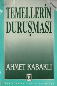 Temellerin Duruşması