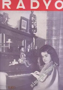 Radyo Dergisi - Sayı: 49  Cilt: 5    Ocak 1946