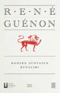 Modern Dünyanın Bunalımı