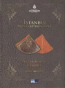 İstanbul Muvakkithaneleri
