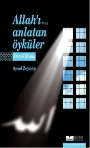 Allahı cc Anlatan Öyküler