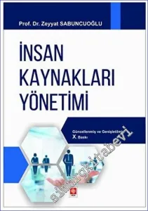 İnsan Kaynakları Yönetimi -         2023