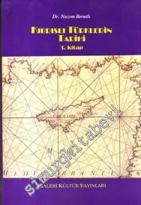 Kıbrıslı Türklerin Tarihi 1 - 3  -