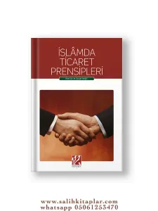 İslamda Ticaret Prensipleri