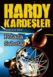 Potadaki Sabotaj