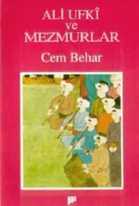 Ali Ufki Ve Mezmurlar
