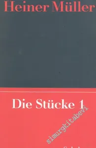 Die Stücke 1 -