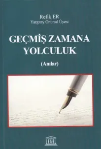 Geçmiş Zamana Yolculuk