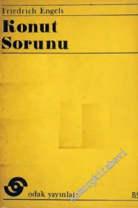 Konut Sorunu -        1974