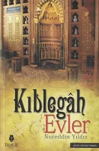 Kıblegah Evler
