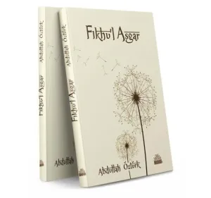 Fıkhul Asgar (Münakehat, Muamelat, Ukubat)