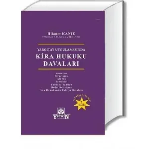 Kira Hukuku Davaları