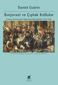 Burjuvazi ve Çıplak Kollular