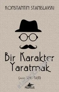 Bir Karakter Yaratmak -         2020