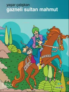 Gazneli Sultan Mahmut