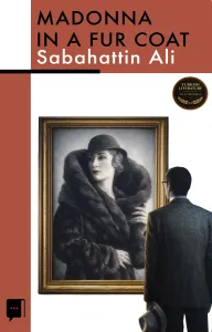 MADONNA IN A FUR COAT