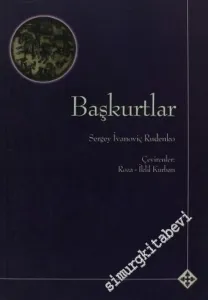 Başkurtlar -        2001