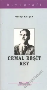 Cemal Reşit Rey -