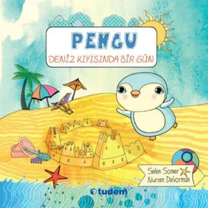Pengu - Deniz Kıyısında Bir Gün