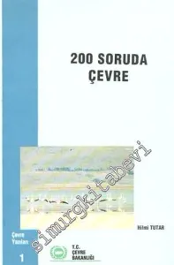 200 Soruda Çevre -