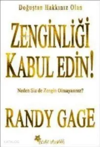 Zenginliği Kabul Edin