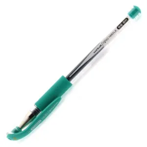 Uniball Signo NEEDLE 0.38 İğne Uçlu Jel Kalem Zümrüt Yeşili