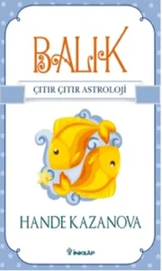 Balık - Çıtır Çıtır Astroloji