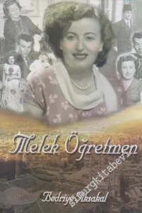 Melek Öğretmen -