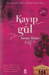 Kayıp Gül