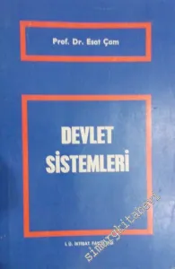 Devlet Sistemleri -