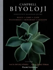 Campbell Biyoloji