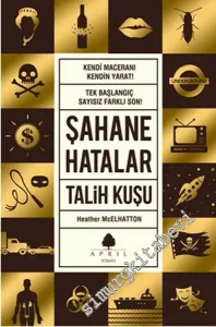 Şahane Hatalar 2 - Talih Kuşu -        2012