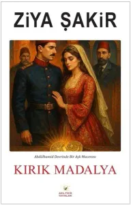 Kırık Madalya