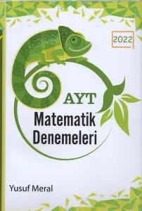Matrix Akademi AYT Matematik Denemeleri