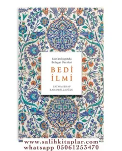 Bedi İlmi Kuran Işığında Belagat Dersleri