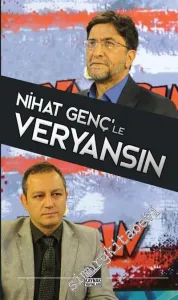 Nihat Genç’le Veryansın -