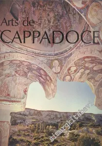 Arts de Cappadoce -        1971