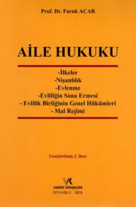 Aile Hukuku