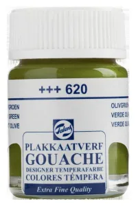 Talens Guaj Boya 16ml Olive Green 620