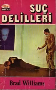 Suç Delilleri -34